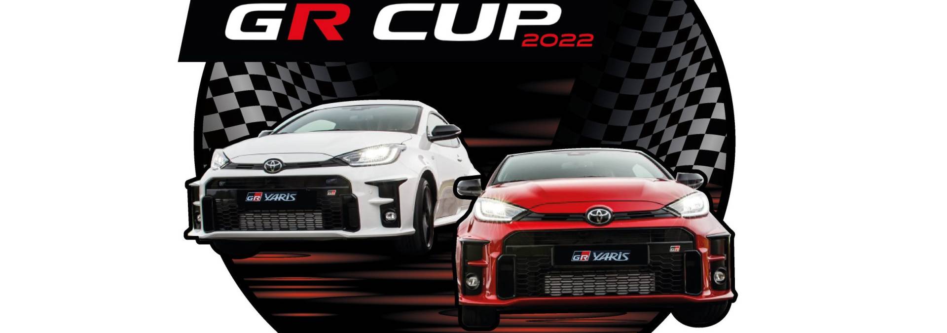 Zwycięzcy TOYOTA GR CUP 2022